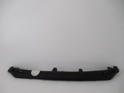 C3 II SPOILER BRIDA DE PARAGOLPES NUEVO 9803688677  