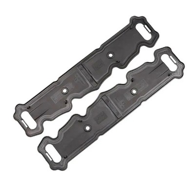 PARA PEUGEOT 206 207 307 308 408 CITROEN C2(1.6) RECUBRIMIENTO POKOJU DE VÁLVULA PAD CON  