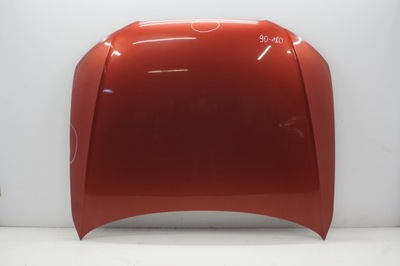 Audi a4 b8 11r капот lz3f фото №1