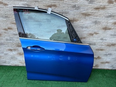 Дверь bmw 2 f45 b45 estoril фото №1