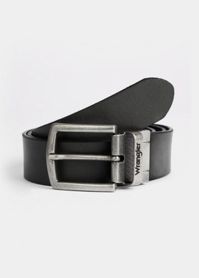 Wrangler 2 sided Belt - Black