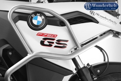 MB GMOLE SUPERIOR WUNDERLICH PARA BMW F750GS  