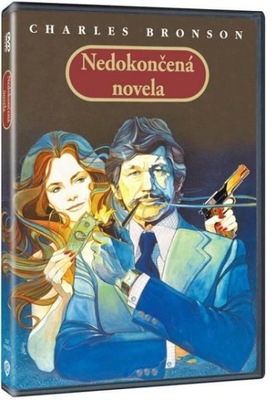 ST. IVES (DVD) Ch. Bronson [1976]