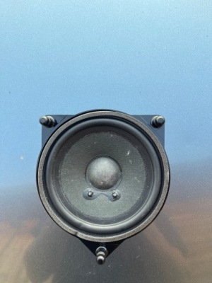 Динамик mercedes w213 a2138201000 фото №1