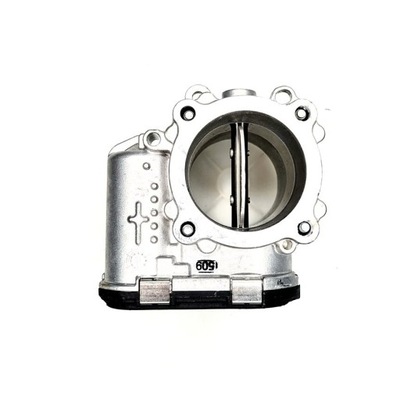 Дросельна заслінка land rover g4d39f991aa фото №1