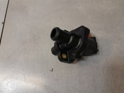 Клапан отопителя peugeot 206 1.4 61728052 фото №1