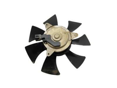 Вентилятор радиатора кондиционера renault maxity nissan nt400 2013-2018 фото №1