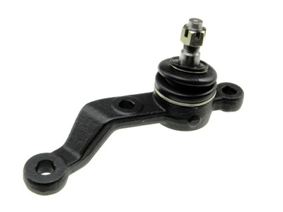 Шарова опора важеля lexus gs430 00- sc430 01- правий фото №1