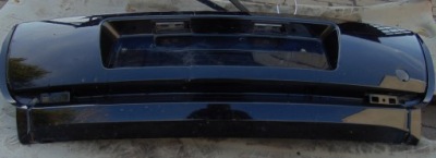 Бампер задний задний smart forfour 1 454 европа фото №1