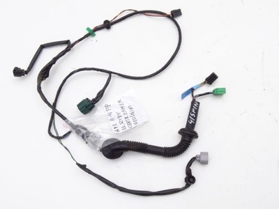 Isuzu n35 n75 npr nqr 07- джгут двері правий перед фото №1