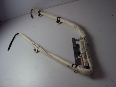 Шторка безопасности подушка безопасности правая volvo xc60 i 08- фото №1