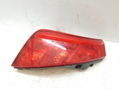 Лампа левая задняя nissan murano z50 фото №1