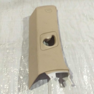 Защита корпус стойка bmw оригинальный номер защита 7284699 фото №1