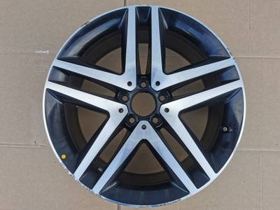 DISC MERCEDES VITO V CLASS W447 19'' 8.0X19 ET-52 5X112 A4474014500  