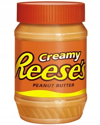 Reese's Creamy Peanut Butter