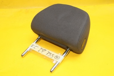 Підголівник лівий задня kombi vectra c фото №1