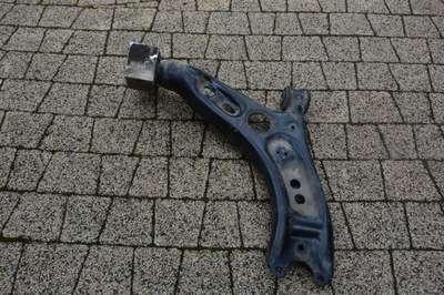 Важіль правий перед vw passat cc lift 5n0407152 фото №1