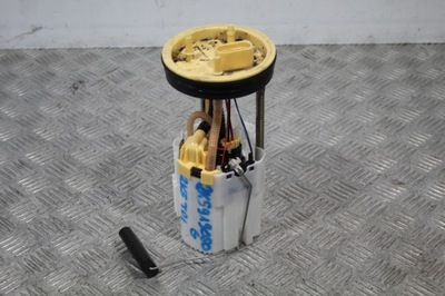 Насос пального vw caddy 2k0 2k5 2k5919050g фото №1