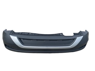 Volkswagen оригинальный номер 2gm807521 спойлер бампера накладка фото №1