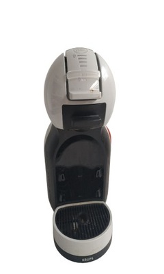 EKSPRES KAPSUŁKI KRUPS NESCAFE DOLCE GUSTO 1600W