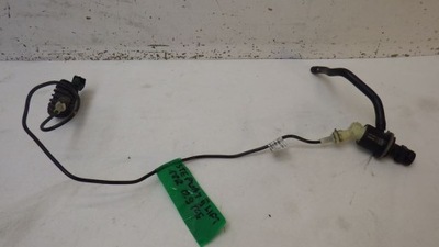 Шланг помпа сцепления dacia sandero ii stepway 0.9 tce 308512658 фото №1