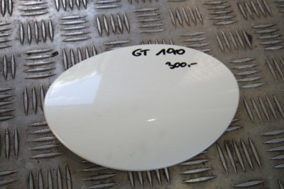 Крышка заливной топлива mercedes gt amg w190 a1907500100 фото №1