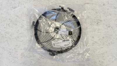 Mercedes sprinter w906 корпус вентилятора a9065030001 нова оригінал фото №1