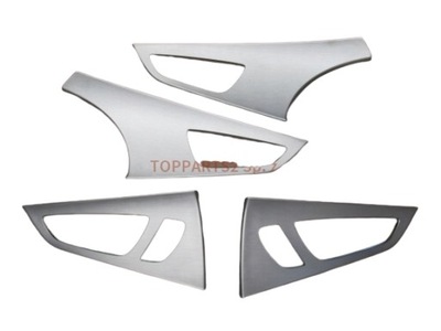 AUDI A7 4G8 BRIDA DISEÑO DE PUERTA ALUMINIO 4G8867419  