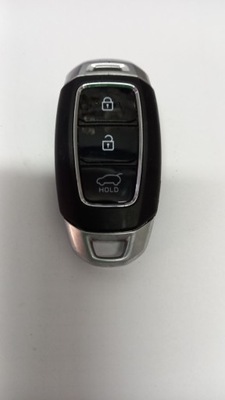 HYUNDAI KONA 2019 LLAVE CONTROL REMOTO SMARTKEY SMART KEY 95440-J9100  