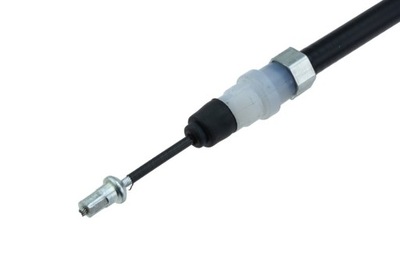 NTY CABLE FRENOS DE MANO BERLINGO 08- /L,P/  