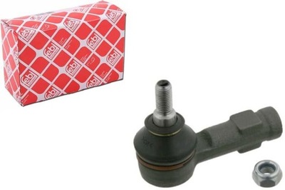 Febi bilstein 26519 наконечник тяга кермовий поперечний фото №1