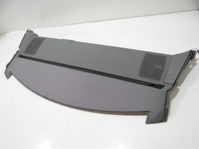 Полиця задня багажника bmw e61 4614947 фото №1