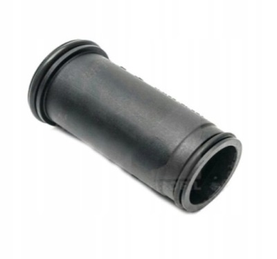 Втулка свічки запалювання bmw оригінальний номер 11377509627 фото №1