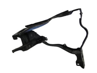 Mercedes e klasa 212 w212 панель фары лампы левый фото №1