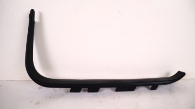 Toyota land cruiser 200 защита накладка порог левая 67914-6015 фото №1