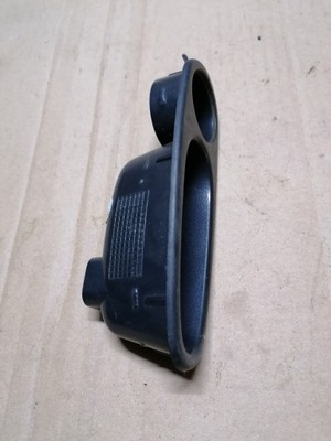 Захист перемикача подушка безпеки renault thalia фото №1