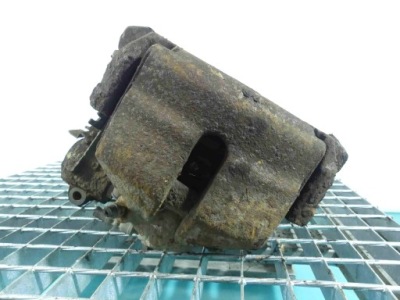 Супорт перед лівий vw touran i 1.6 fsi фото №1