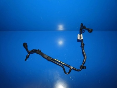 Jaguar xf x260 xe x760 f-pace 2.0 d 204dtd трубки провода топлива фото №1