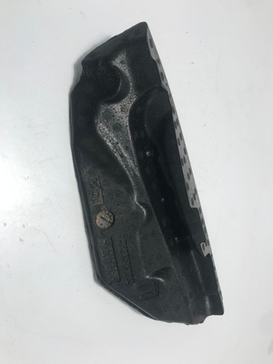 9829549080 абсорбер лівий citroen ds7 фото №1