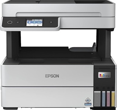 DRUKARKA WIELOFUNKCYJNA EPSON EcoTank Pro ET-5150