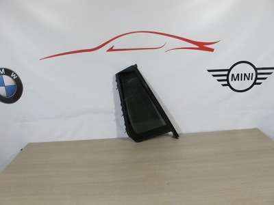 Скло двері правий задня bmw g01 оригінал фото №1