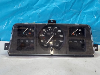 Счетчик приборная панель corsa a 90388576 фото №1