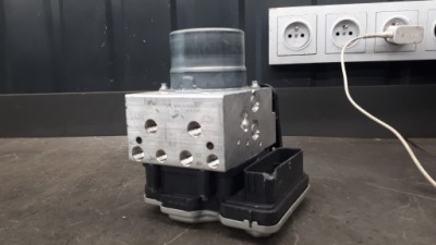 A2549009201 насос abs mercedes w254 фото №1