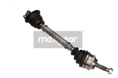 ПОЛУОСЬ RENAULT MEGANE LE 1,4-1,6 ABS 44Z 27-0599MG