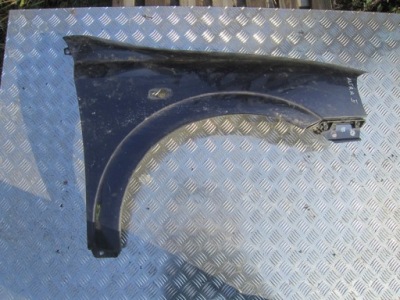 Opel astra 2 g крыло  правый  перед передний фото №1