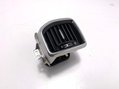 97480-f1ab0sa1 решётка обдув левая kia sportage iv фото №1