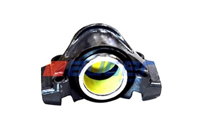 Auger набор ремонтный крепления рессора scania 4 p g r t 05.95- фото №1