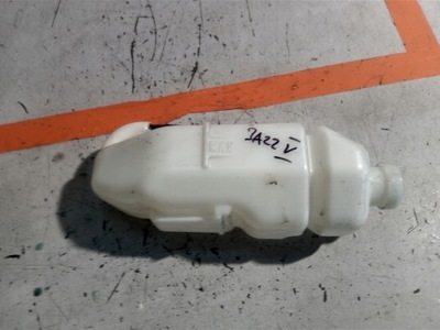 Honda jazz v crosstar бачок розширювальний 20- фото №1