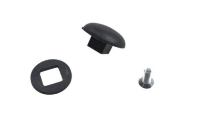 Гайка кронштейн стекло откидное partner berlingo фото №1