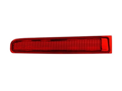Фонарь  фара стоп-сигнал vw transporter v t5 03-15 led фото №1